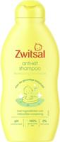 Zwitsal Zwitsal Anti Klit Shampoo 200 ml