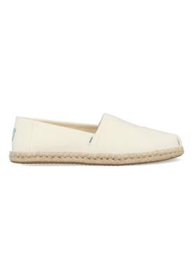 Toms Alpargata 10017850 Wit maat