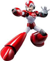 Mega Man MDLX Action Figure - Rockman X (Rising Fire Version)