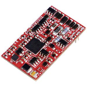 PIKO 56508 SmartDecoder XP 5.1 Locdecoder Module, Met stekker