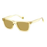 Unisex zonnebril Polaroid PLD-6186-S-40G ø 54 mm