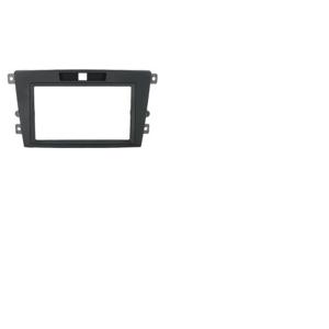 Dubbeldin paneel Mazda 1233117009