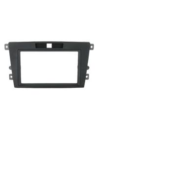 Dubbeldin paneel Mazda 1233117009