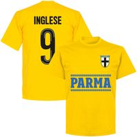 Parma Inglese 9 Team T-Shirt - thumbnail