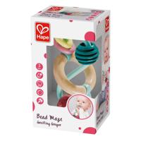 Hape infinity bijtring met kralen Hape infinity bijtring met kralen