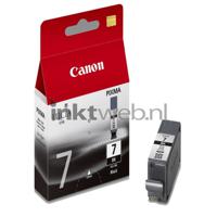 Canon 2444B001 inktcartridge 1 stuk(s) Origineel Zwart - thumbnail