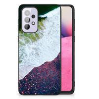 Samsung Galaxy A33 5G Backcover Sea in Space