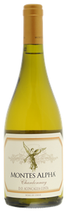 Montes Alpha Chardonnay