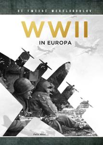 WWII in Europa (Hardback)
