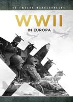 WWII in Europa (Hardback)