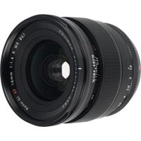 Fujifilm XF 16mm F/1.4 R WR occasion