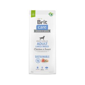 Brit Care - Dog - Sustainable Adult Large Breed - 3 kg