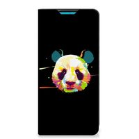 Samsung Galaxy A73 Magnet Case Panda Color