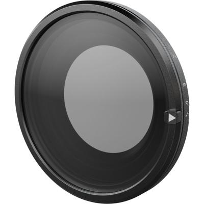 SmallRig 5225 Magnetic VND Filter ND2 - ND32 for FUJIFILM X half, black OUTLET