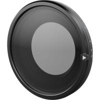 SmallRig 5225 Magnetic VND Filter ND2 - ND32 for FUJIFILM X half, black OUTLET SmallRig 5225 Magnetic VND Filter ND2 - ND32 for FUJIFILM X half, black OUTLET