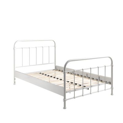 2-Persoonsbed Sam-2W