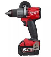 Milwaukee M18 FDD2-502X Boorschroefmachine