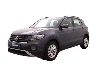 Volkswagen T Cross