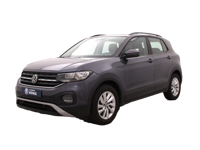 Volkswagen T Cross