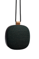 Sackit WOOFit Go X Bluetooth speaker Forest - thumbnail