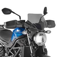 GIVI Windscherm, moto en scooter, A3111 Naked bike GIVI Windscherm, moto en scooter, A3111 Naked bike