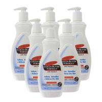 Palmers - Cocoa Butter Body Lotion - 6x 400ml