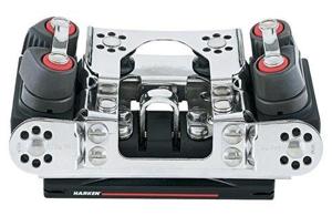 Harken 27mm Mr Cb Windward Sheeting Kar Default