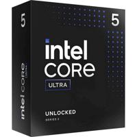 Intel® Core™ Ultra 5 (Series 2) 225F 10 x 10-Core Processor (CPU) boxed Socket: Intel 1851 121 W - thumbnail