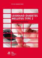 Leidraad diabetes mellitus type 2 (Paperback)