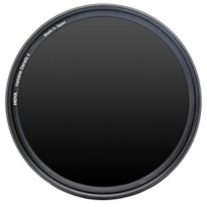 Hoya Variable Density 72mm Neutrale-opaciteitsfilter voor camera's 7,2 cm