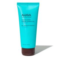 Ahava Deadsea Water Mineral Shower Gel Sea-Kissed 200ml Ahava Deadsea Water Mineral Shower Gel Sea-Kissed 200ml