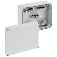 Spelsberg Abox-i 700-70q/5 Verbindingsdoos (l x b x h) 320 x 440 x 179 mm Grijs IP65 1 stuk(s)