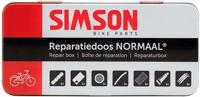 Bandenreparatiedoos Simson "Normaal"