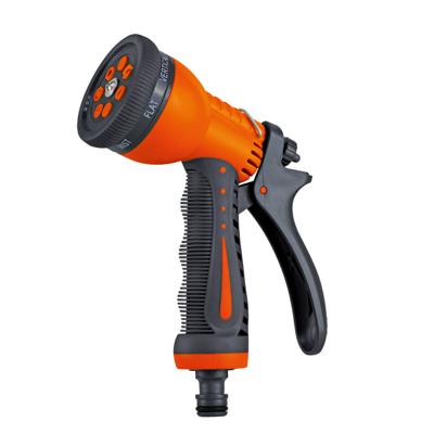 Watersproeipistool EDM 74434 Multifunctioneel