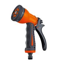 Watersproeipistool EDM 74434 Multifunctioneel