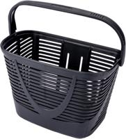 RIXEN & KAUL Fr.basket r&k lamello small black