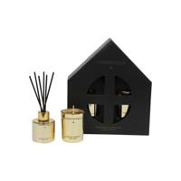 Golden Delight Giftbox 19,5x6,5x22cm