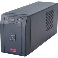 Smart-UPS 620VA noodstroomvoeding UPS