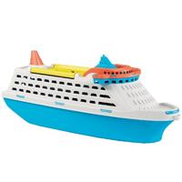 Basic Cruiseboot 40cm Basic Cruiseboot 40cm