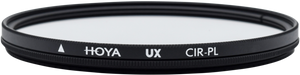 Hoya UX Polarisatiefilter II 82mm
