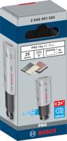 Bosch Accessoires PRO Tile PC Plus gatzaag | 25 mm | HS - 2608901555
