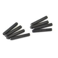 FTX - Grub Screw Hex Bolt 3X18Mm (8Pc) (FTX9869)