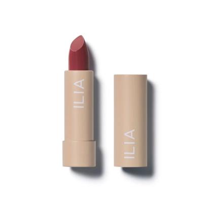 ILIA Beauty Color Block High Impact Lipstick 4gr