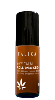 Talika Eye Eye Calm Lotion 10ml