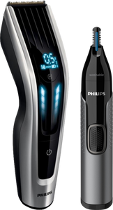 Philips HC9450/15 + Philips NT3650/16 neustrimmer