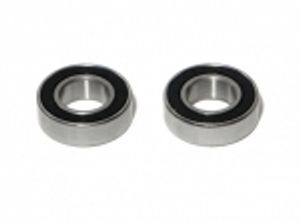 HPI - Ball bearing 8 x 16 x 5mm (2pcs) (B085)