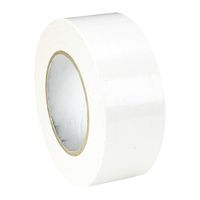 Adam Hall Gaffa tape 50mm 50m wit