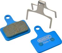 Elvedes Organische schijfremblokjes voor shimano ultegra br-rs805, br-rs505 (10 stuks)