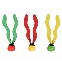 Intex Duikballetjes - 3x - met neopreen staartjes - duikspeelgoed ballen Intex Duikballetjes - 3x - met neopreen staartjes - duikspeelgoed ballen