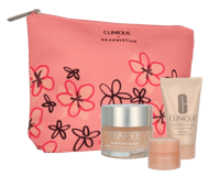 Clinique Moisture Megastars Giftset 85 ml